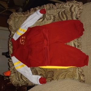 ❤️ FINAL REDUCTION Two Piece Jogger Set